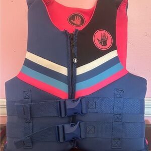 Body Glove Child Life Jacket
